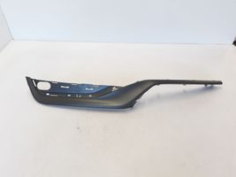 Volvo V60 Moulure de pare-chocs avant 31353655