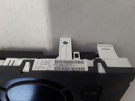 Renault Modus Tachimetro (quadro strumenti) 8200668078