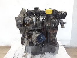 Dacia Dokker Engine K9K612