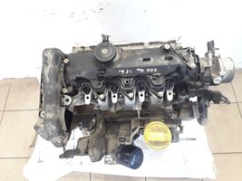 Dacia Dokker Silnik / Komplet K9K612