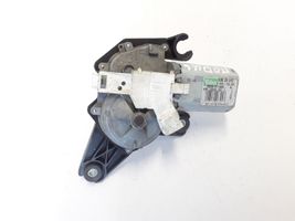 Renault Modus Aizmugurējā loga tīrītāja motoriņš 8200311486