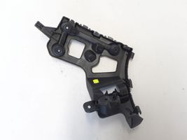 Renault Captur Support de pare-chocs arrière 852220257R