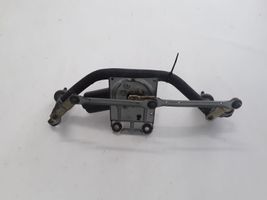 Renault Avantime Front wiper linkage 6025370338