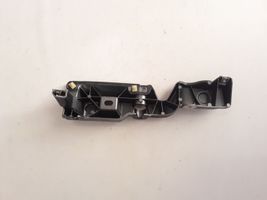 Renault Scenic III -  Grand scenic III Fender mounting bracket 631223715R