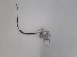 Dacia Dokker Sliding door lock 825087319R