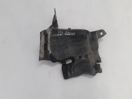 Dacia Dokker Rivestimento paraspruzzi passaruota anteriore 638307689R