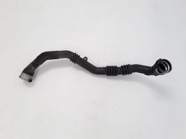 Dacia Dokker Intercooler hose/pipe 144608527R