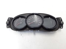 Dacia Dokker Speedometer (instrument cluster) 248100408R