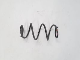 Dacia Dokker Rear coil spring 550207529R