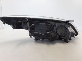 Renault Megane III Faro/fanale 260600017R