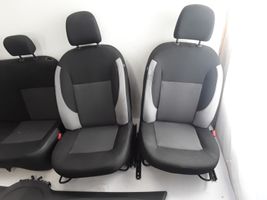 Dacia Logan II Set interni 