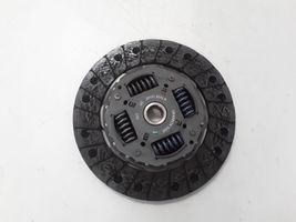 Dacia Logan II Clutch pressure plate 301012572R