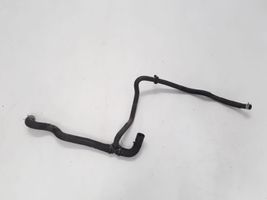 Dacia Logan II Engine coolant pipe/hose 215014391R