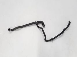 Dacia Logan II Engine coolant pipe/hose 215014391R