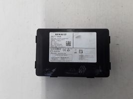 Renault Megane IV GPS-navigaation ohjainlaite/moduuli 282757006R