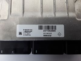 Renault Megane IV Calculateur moteur ECU 237106288R