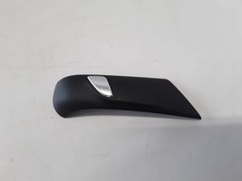 Renault Megane IV Moulure/baguette de porte avant 809547691R