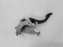 Renault Megane IV Pedale della frizione 465036251R