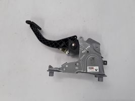 Renault Megane IV Pedale della frizione 465036251R