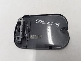 Dacia Sandero Bouchon, volet de trappe de réservoir à carburant 788300255R