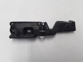 Renault Scenic III -  Grand scenic III Fender mounting bracket 631236764R