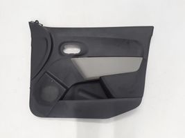 Dacia Dokker Front door card panel trim 809004017R