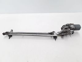 Volvo C70 Front wiper linkage 31253518