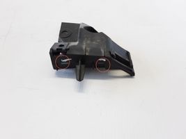 Volvo C70 Front bumper mounting bracket 31214875