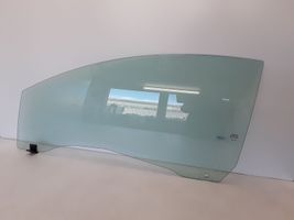 Volvo C70 Front door window/glass (coupe) 9466376