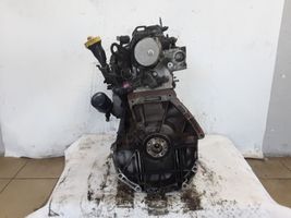 Renault Megane III Moottori K9K834