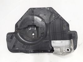 Renault Scenic III -  Grand scenic III Garniture de section de roue de secours 745140013R