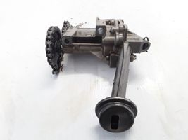 Dacia Lodgy Pompe à huile 150106543R