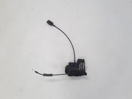 Renault Modus Rear door lock 8200288317