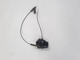 Renault Koleos I Rear door lock 825029849R