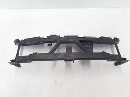 Renault Scenic II -  Grand scenic II Traversa di supporto paraurti anteriore 8200140174