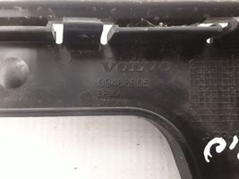 Volvo C70 Rear bumper mounting bracket 09466905