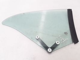 Volvo C70 Rear side window/glass 31256477