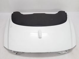 Volvo C70 Tailgate/trunk/boot lid 39861036