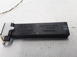 Volvo C70 Amplificatore antenna 30667811