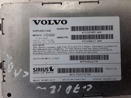 Volvo C70 Other control units/modules 31282405