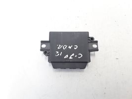 Volvo C70 Parking PDC control unit/module 31275471