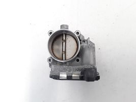 Volvo C70 Throttle valve 30711552