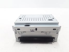 Volvo XC60 Radio/CD/DVD/GPS-pääyksikkö 31285832