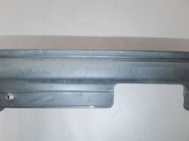 Volvo C70 Moulure/baguette de porte avant 31256561