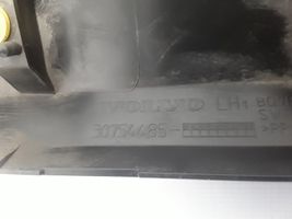 Volvo XC60 Rivestimento della portiera anteriore (modanatura) 30754485