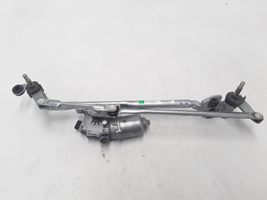 BMW X6 F16 Tiranti del tergicristallo anteriore 7350336