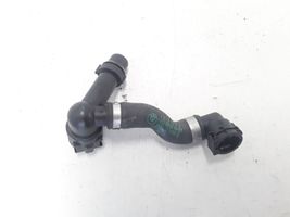 BMW 5 F10 F11 Engine coolant pipe/hose 8518749