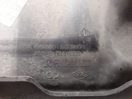 Renault Master III Grille de calandre avant 623100256R