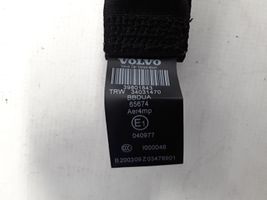 Volvo XC60 Rear seatbelt 34033922C