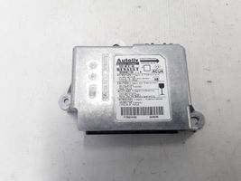 Renault Scenic II -  Grand scenic II Module de contrôle airbag 8200481136